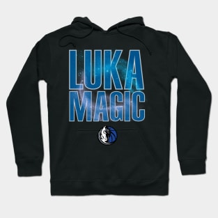 LUKA MAGIC! Hoodie